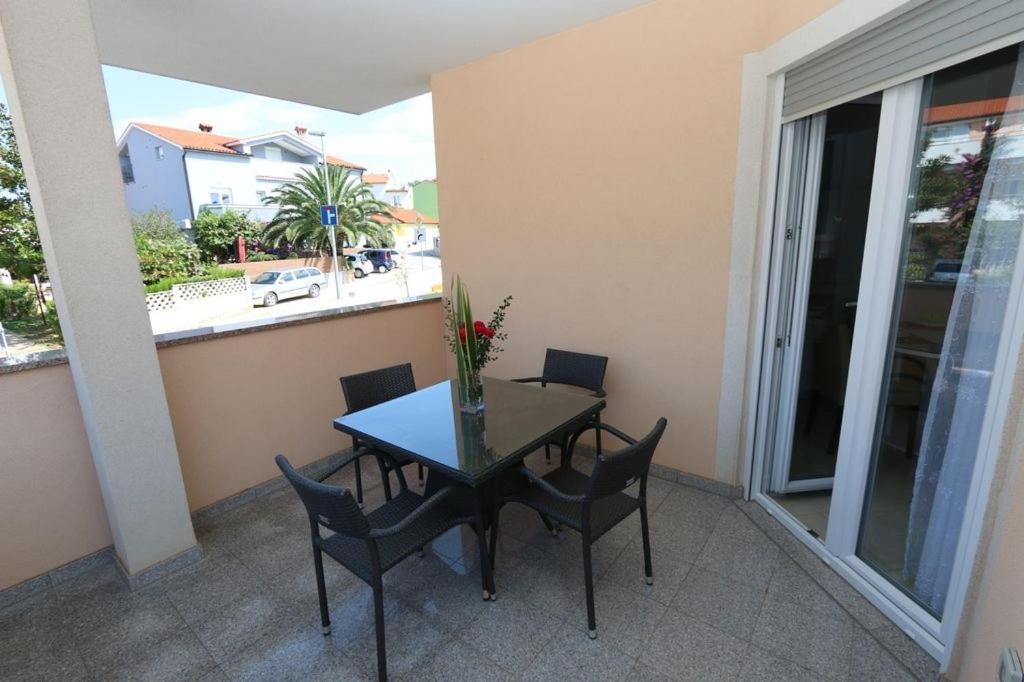 Guesthouse Medulin Exterior foto