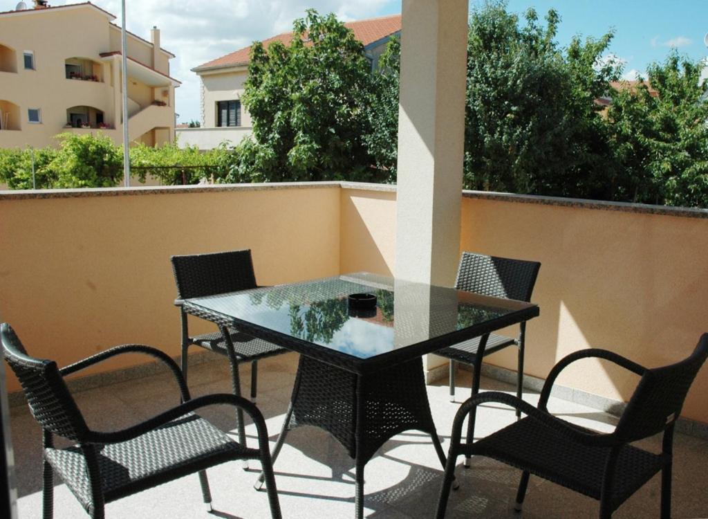 Guesthouse Medulin Exterior foto